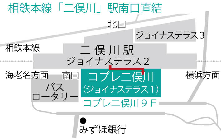 二俣川で男の離婚に強い弁護士に相談