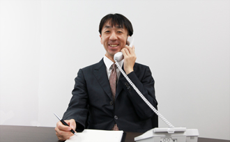 弁護士藤澤玲央